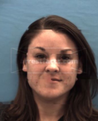 Amanda May Mckinney