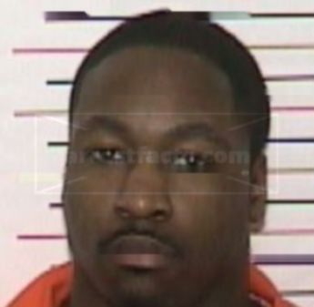 Anthony E Whitmire
