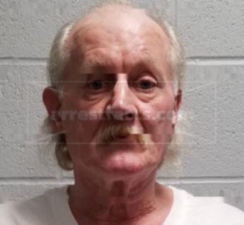 Robert Shirley Copley Jr