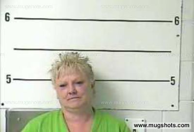 Julie Ann Alexander