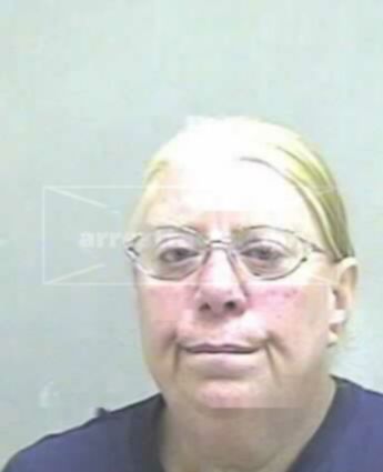 Charlotte M Burdine
