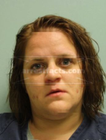 Melinda Sue Trout