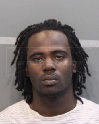 Micah Devaughn Buchanan