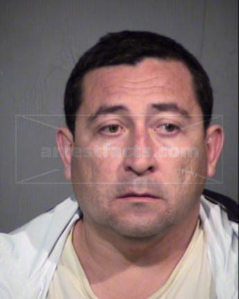 David Garcia Guzman
