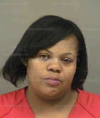 Latoya Shantrell Beasley