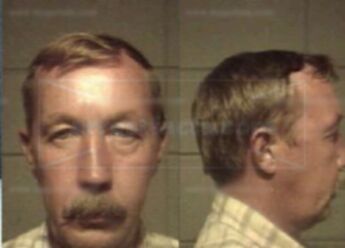 Larry Wayne Dugger
