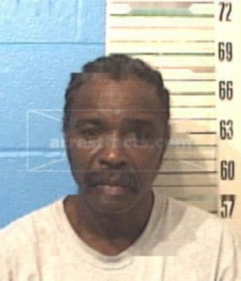 Frank Kirklon Washington