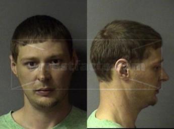 Brandon Ray Upchurch