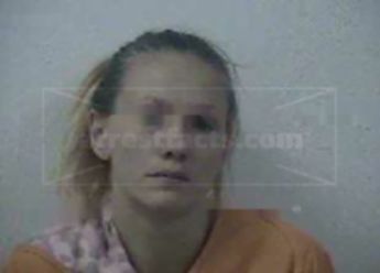 Alishia Daye Parrish