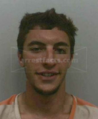 Zachary Grubb