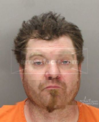 Ford Thomas Edward