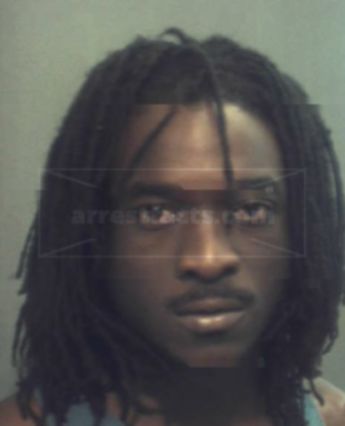 Andrae Ivory Mosby