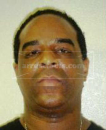 Warren Reginald Holt