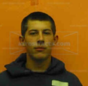 Evan Anthony Colvin