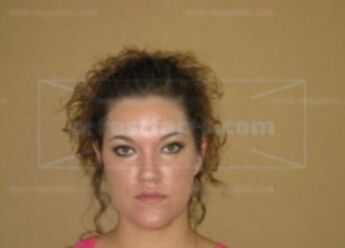 Brittany Lee Lockwood