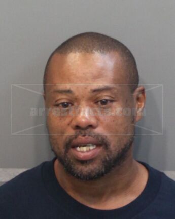 Lajuan Marquest Woods