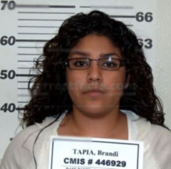 Brandy Tapia