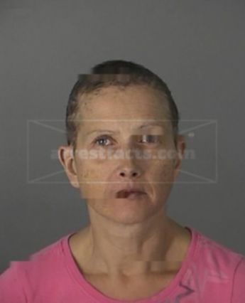 Beverly Diane Austin