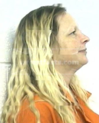 Brenda L Mcpeak