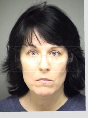Staci Leah Stephens
