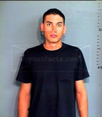 Brandon Carl Boren