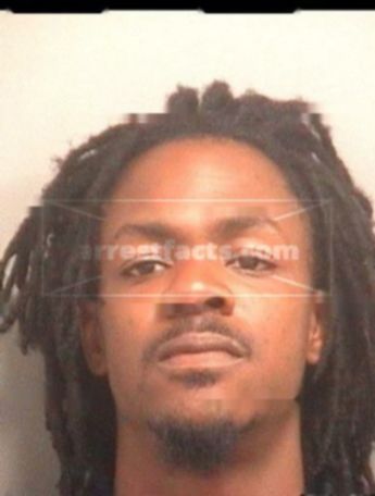 Darius Javon Pickens