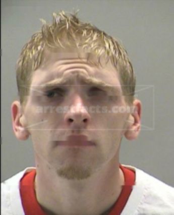 Matthew Lee Reese