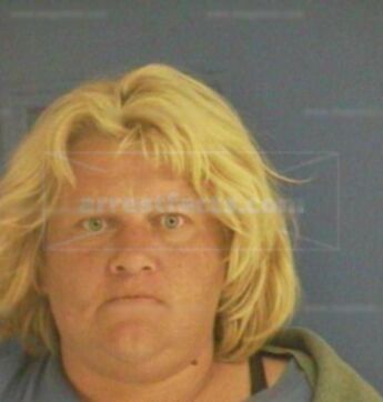 Lori Ann Coleman