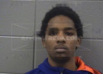 Rashawn S Patterson