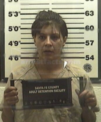 Edna Martinez