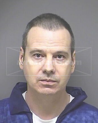 Michael James Runkle