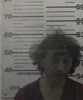 William Mora
