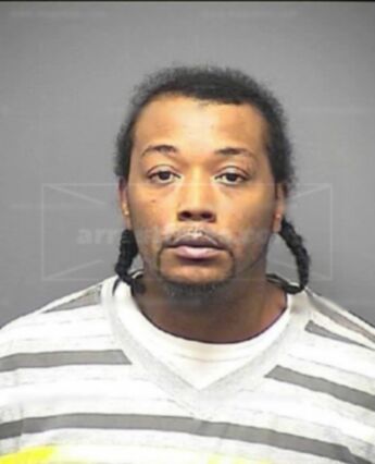 Ricky Lee Davis