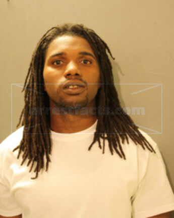 Brandon Steward