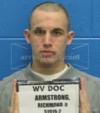 Richmond Phillip Armstrong