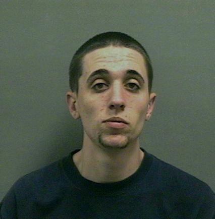Johnathan Lewis Rogers