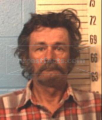 Terry Lee Somers
