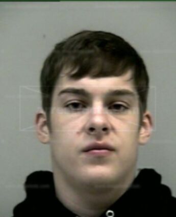 Dustin Blaze Mauldin