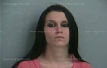 Tristain Briana Parker