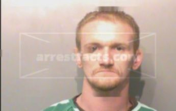Charles Wade Mercer