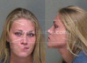 Jessica Linkous