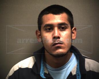 Mario Joel Salinas