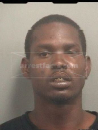 Ralph Rashard Golden