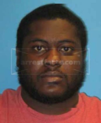 Travis Lamar Brooks