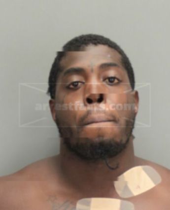 Nathaniel Romeo Brown