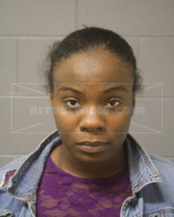 Laneesha D Miller