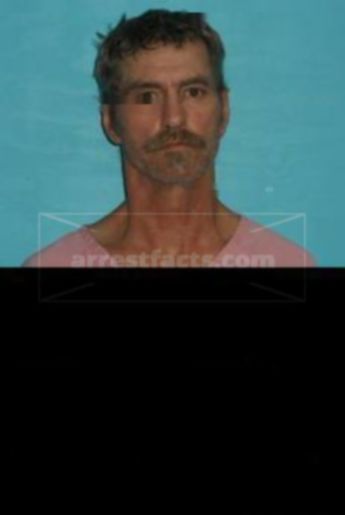 Danny Ray Wildman