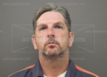 Craig Patrick Mccart