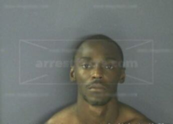 Patrick Reshad Smith