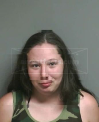 Kimberly Amber Yablonski